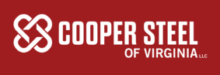 Cooper Steel logo
