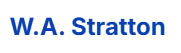 W.A. Stratton Construction logo