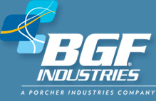 BGF Industries logo