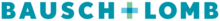 Bausch & Lomb logo