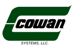 Cowan Systems logo