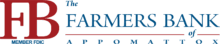 Farmers Bank of Appomattox logo