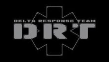 Delta Response Team, LLC logo