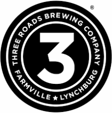 Three Roads Brewing Company logo