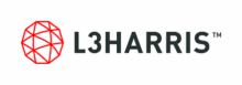 L3Harris logo