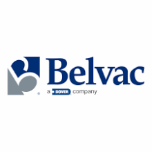 Belvac logo