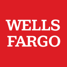 Wells Fargo logo