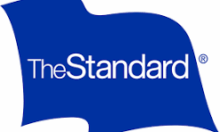 The Standard logo