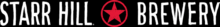 Starr Hill Brewery logo