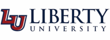 liberty university logo