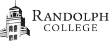 randolph college logo