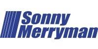 Sonny Merryman logo