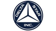 Delta Star logo