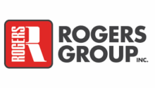 Rockydale Quarries Corporation logo