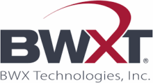 BWX Technologies logo