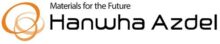 Hanwha Azdel logo