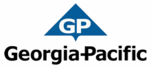 Georgia Pacific logo