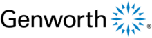 Genworth logo