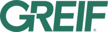Greif logo