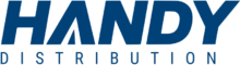 Handy Distribution logo