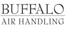 Buffalo Air Handling logo