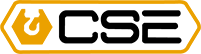 CSE logo