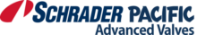 Schrader-Bridgeport International logo