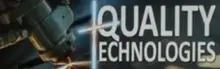 Quality Technologies logo