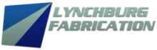 Lynchburg Fabrication logo